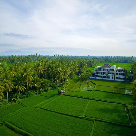 The Luxe Ubud Екстериор снимка
