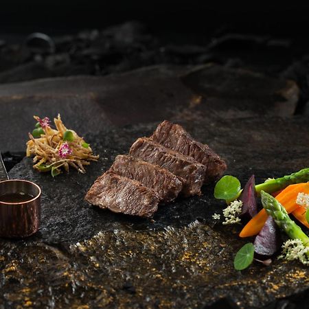 The Luxe Ubud Екстериор снимка
