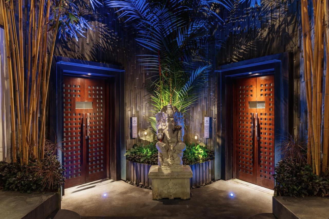 The Luxe Ubud Екстериор снимка
