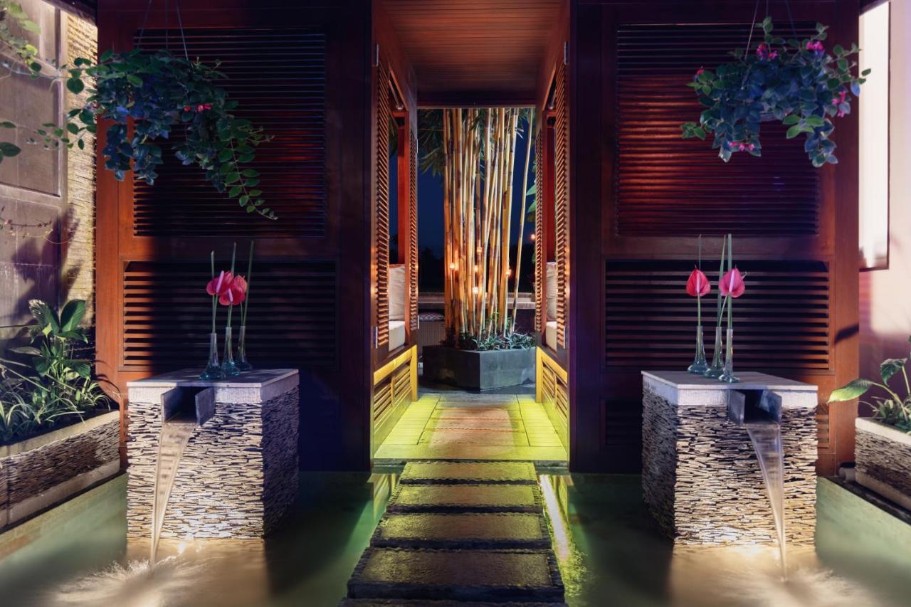 The Luxe Ubud Екстериор снимка