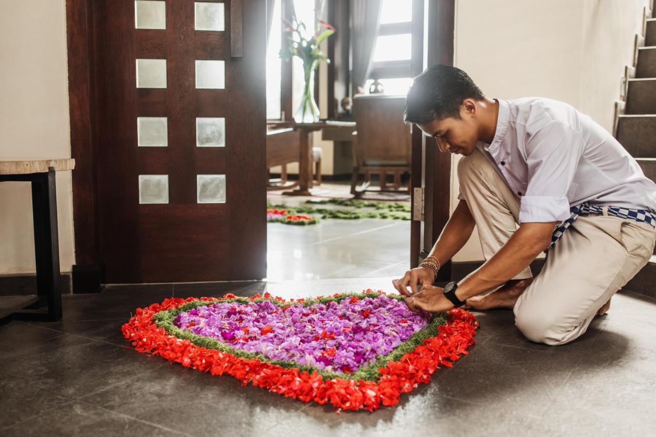 The Luxe Ubud Екстериор снимка