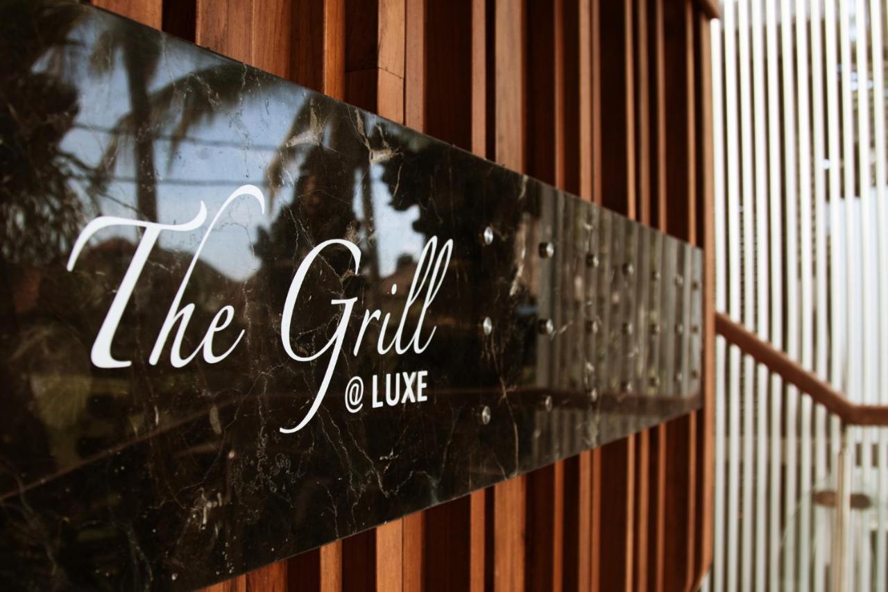 The Luxe Ubud Екстериор снимка