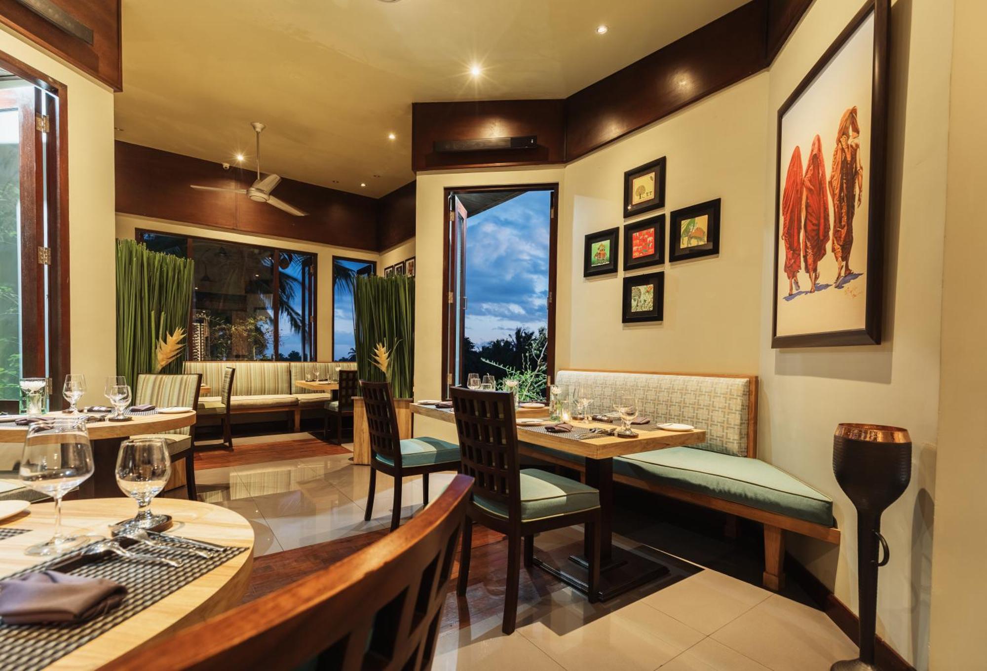 The Luxe Ubud Екстериор снимка