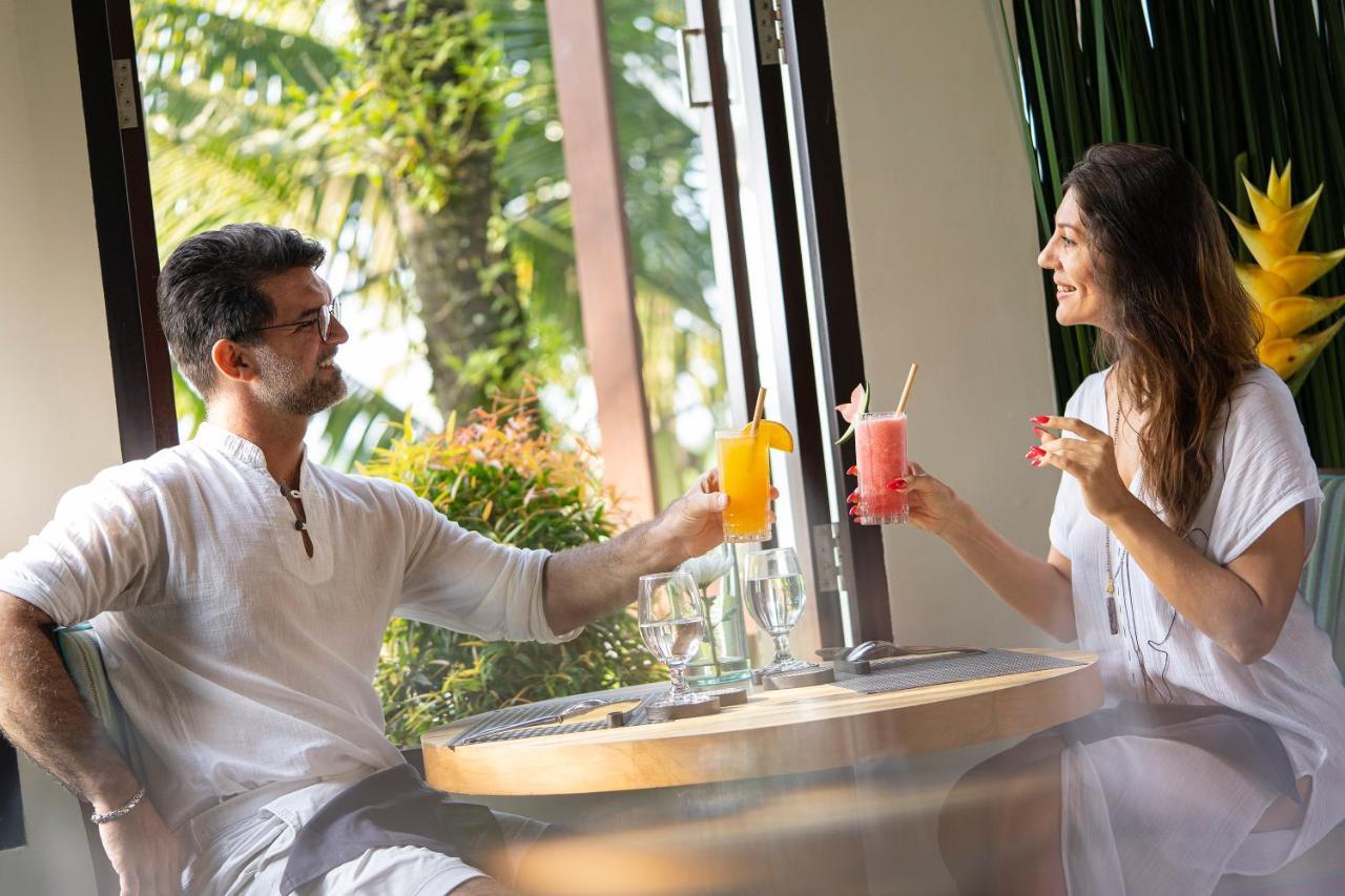 The Luxe Ubud Екстериор снимка