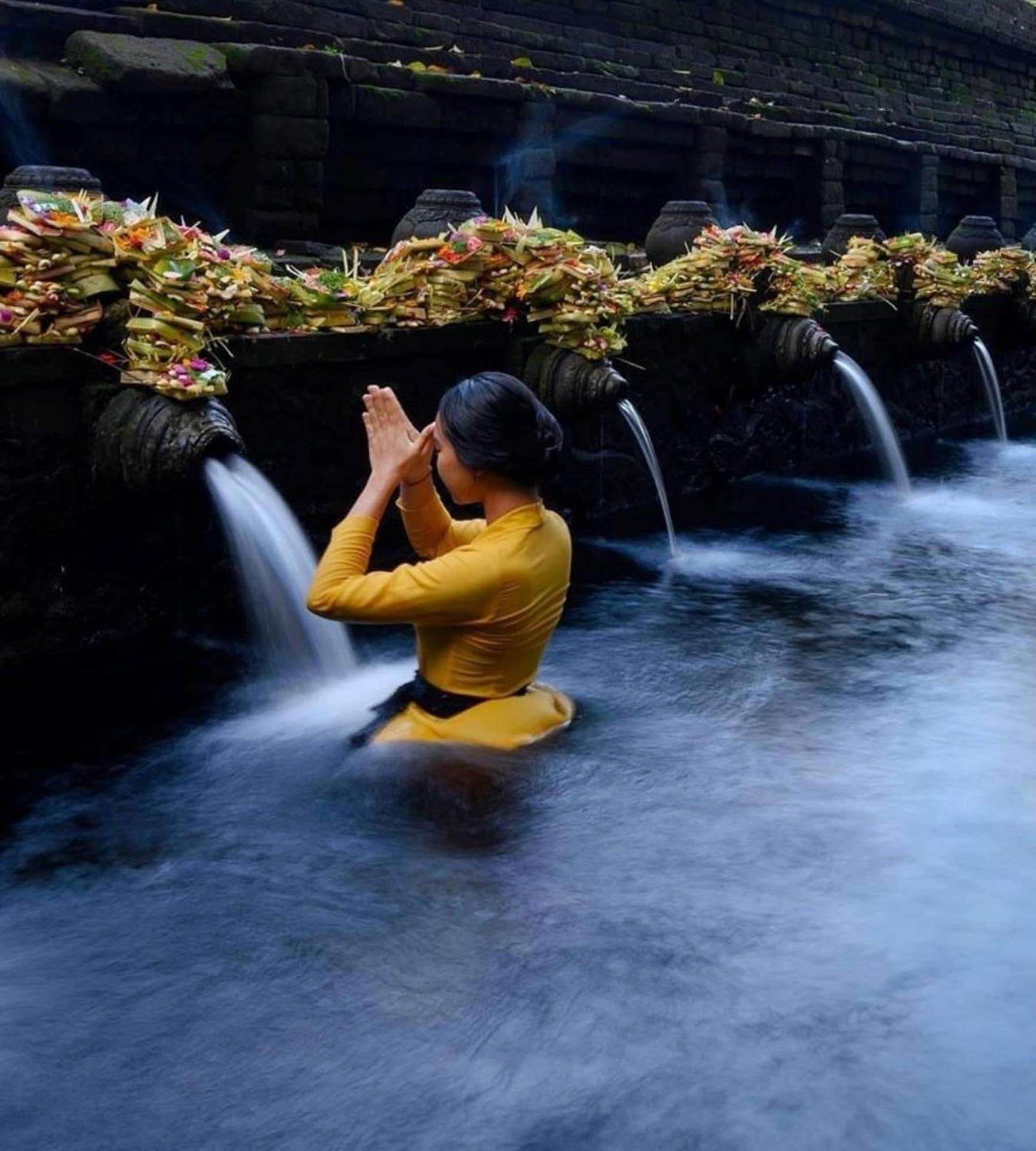 The Luxe Ubud Екстериор снимка