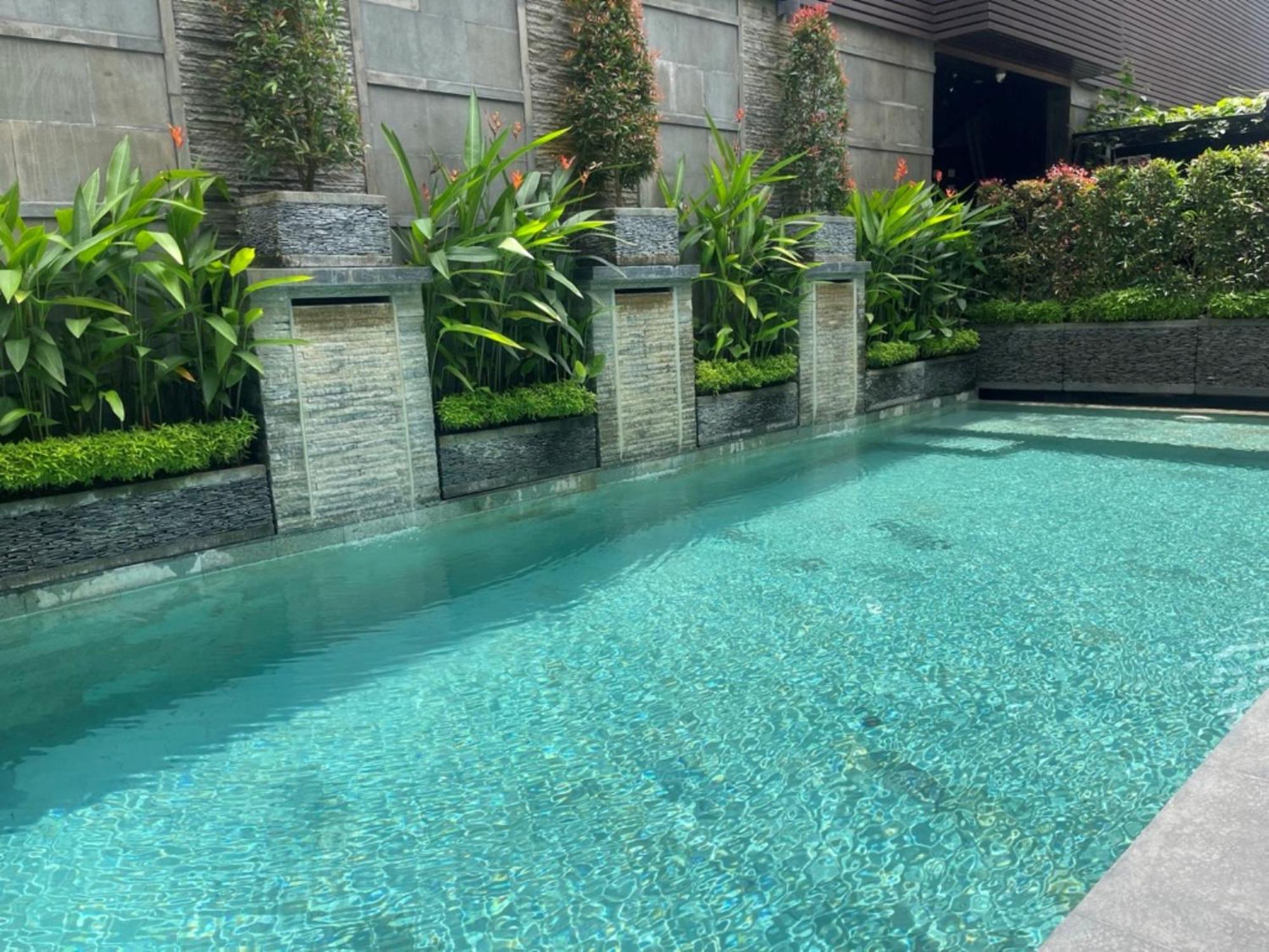 The Luxe Ubud Екстериор снимка