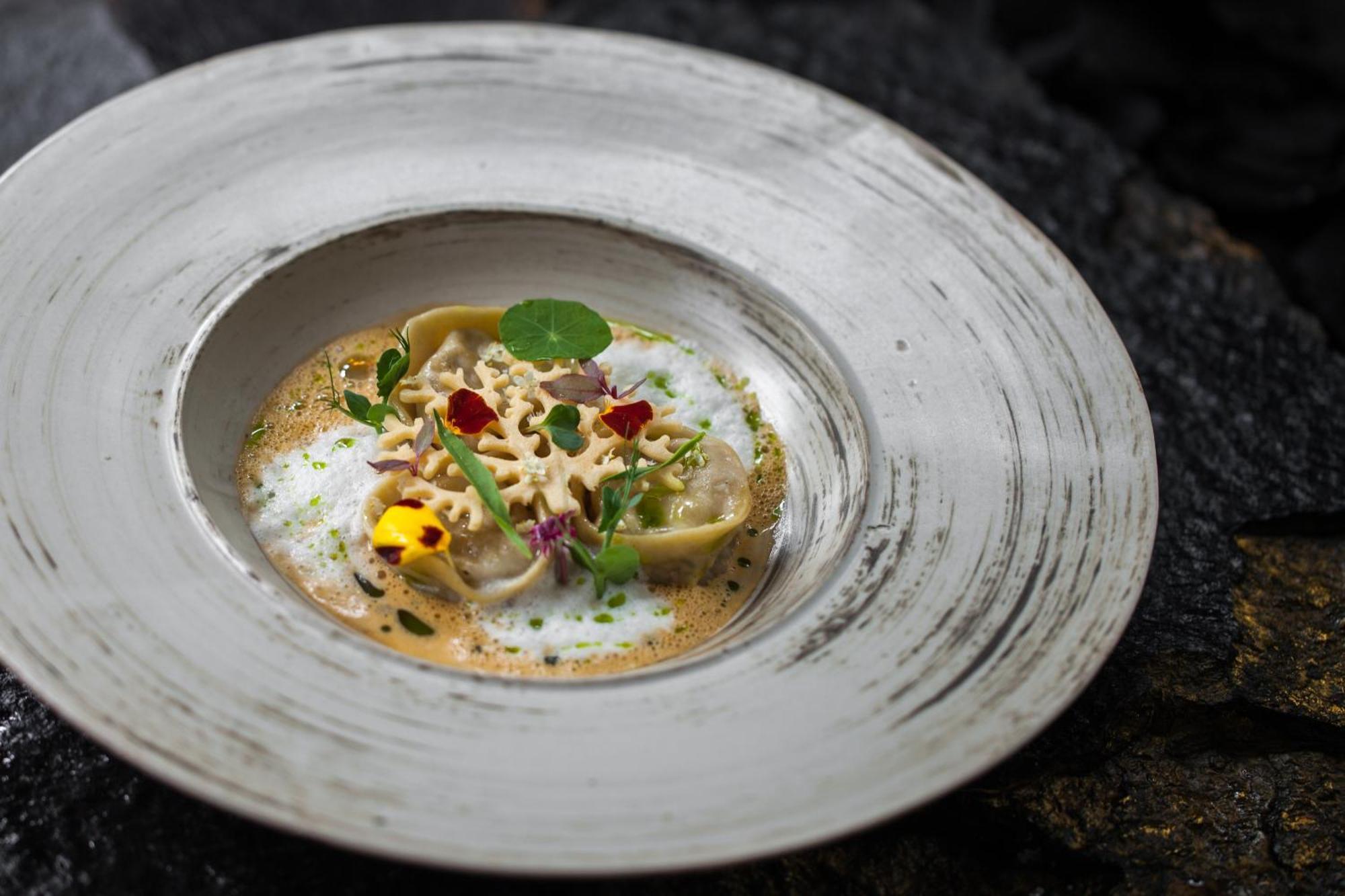 The Luxe Ubud Екстериор снимка