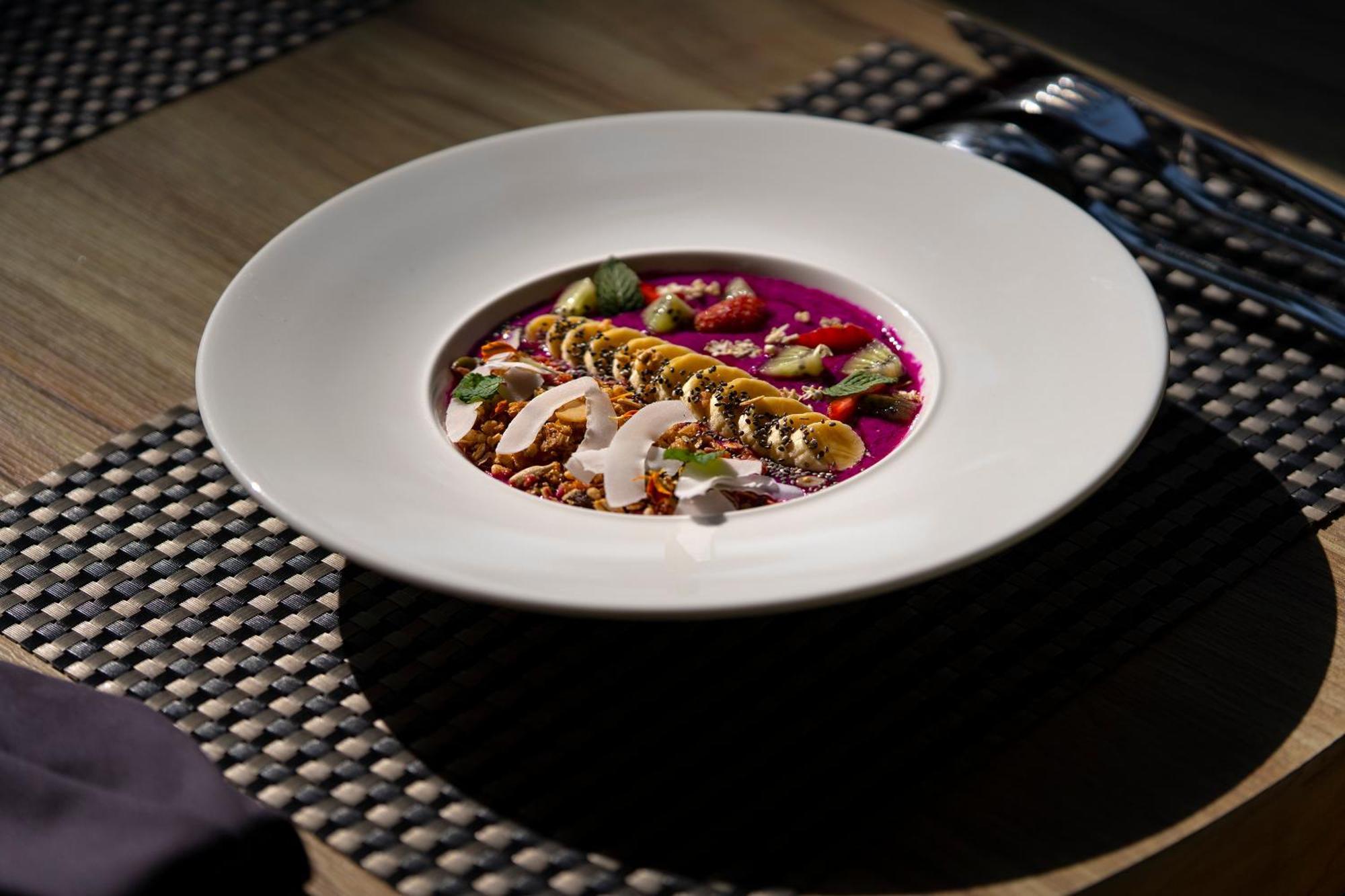 The Luxe Ubud Екстериор снимка