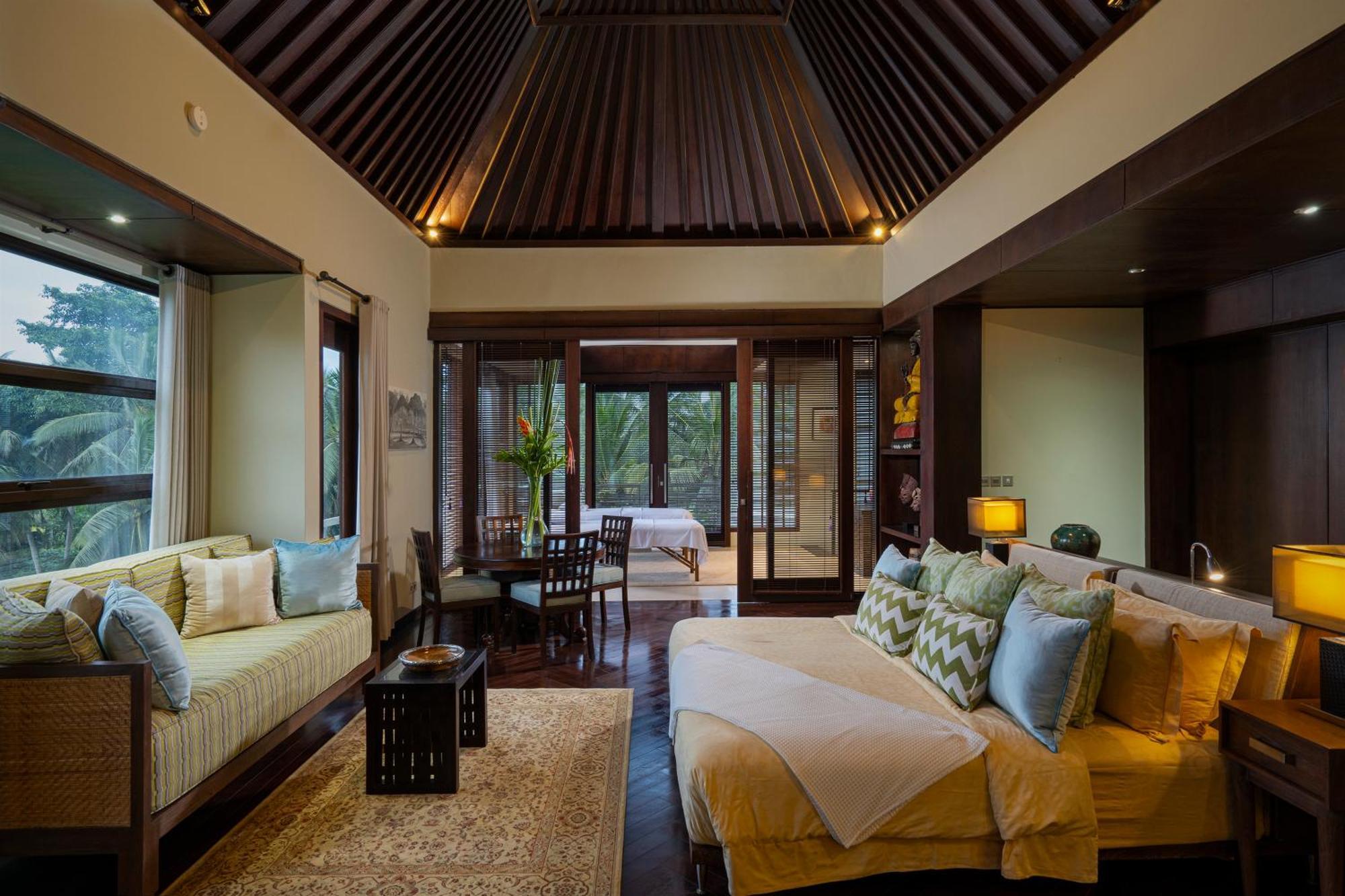 The Luxe Ubud Екстериор снимка
