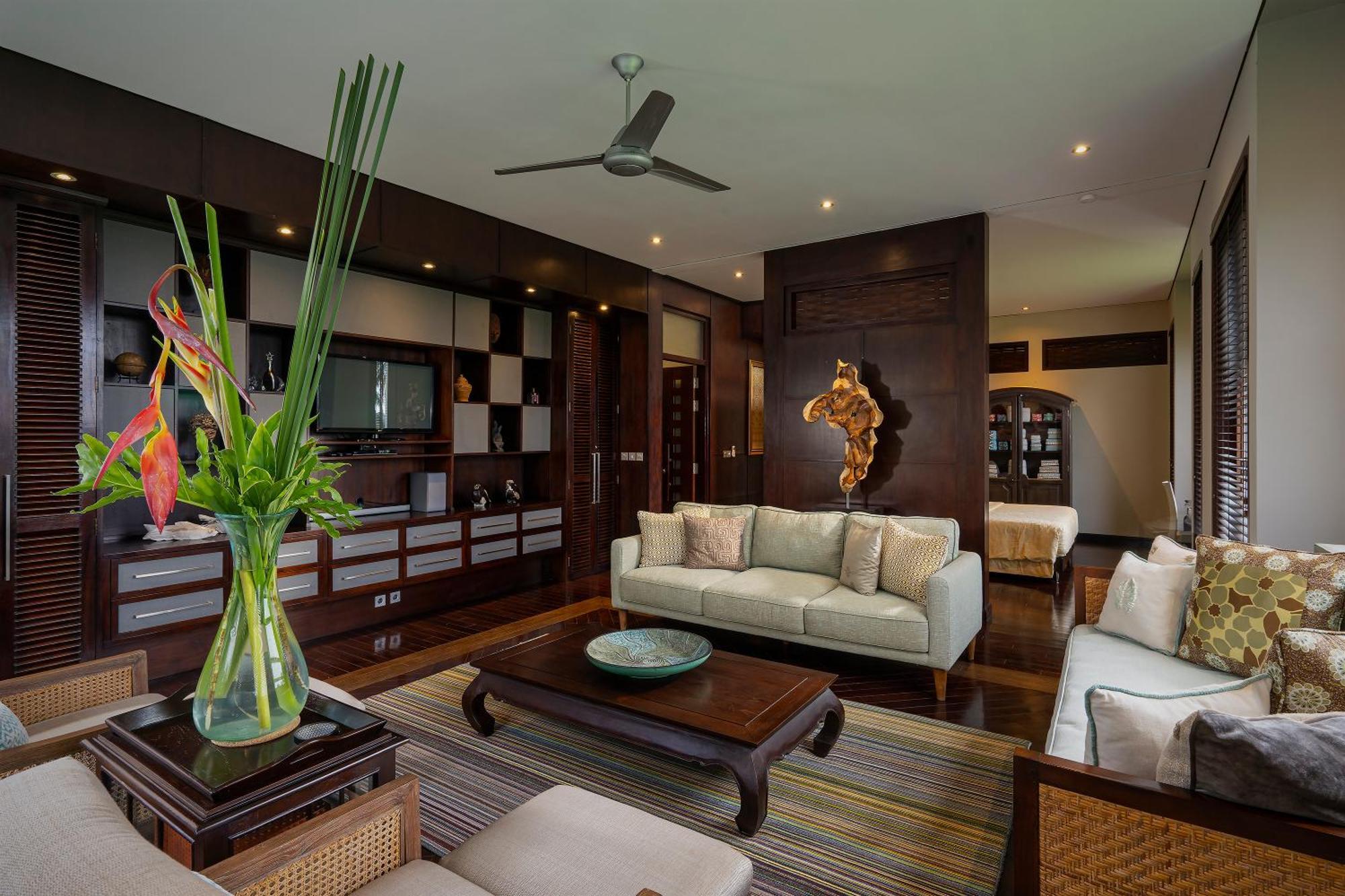 The Luxe Ubud Екстериор снимка