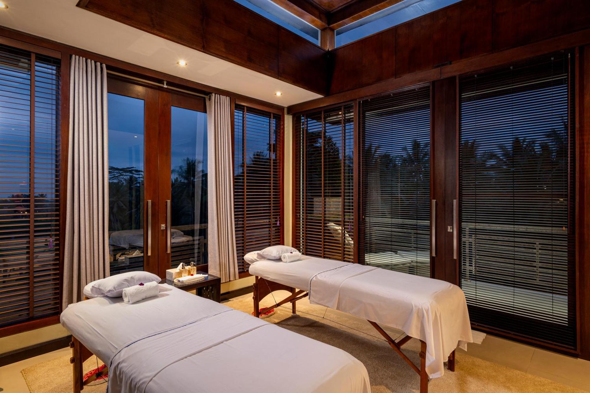 The Luxe Ubud Екстериор снимка
