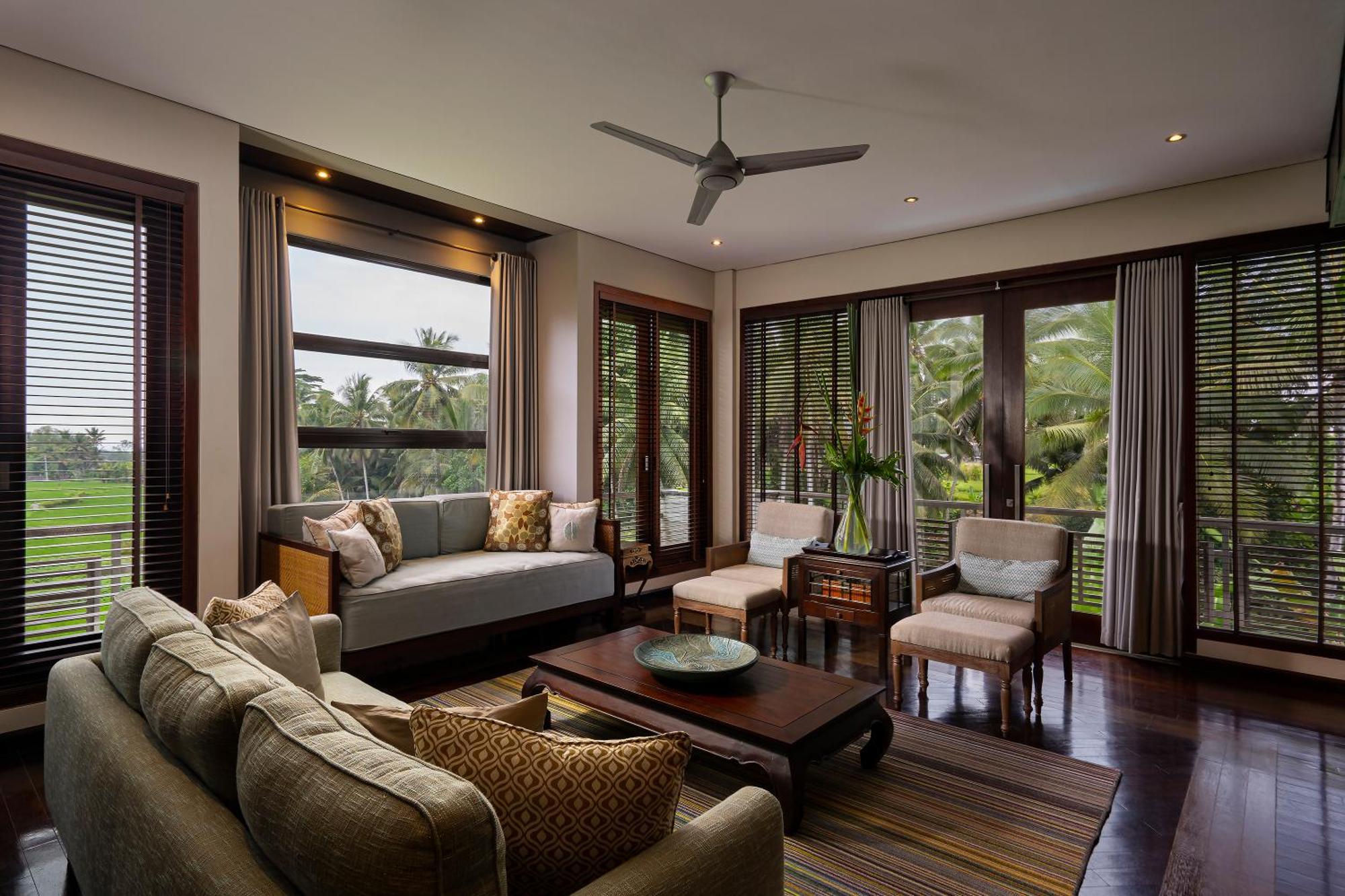 The Luxe Ubud Екстериор снимка