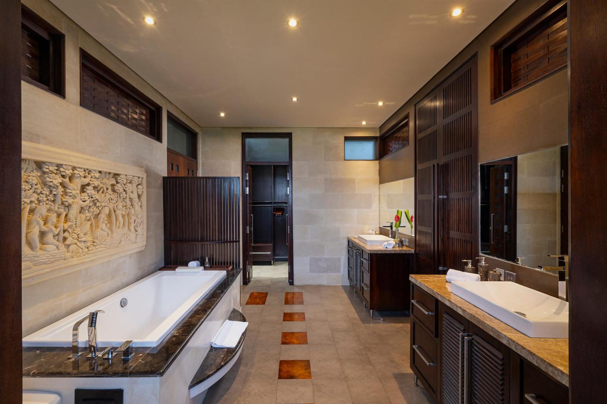 The Luxe Ubud Екстериор снимка