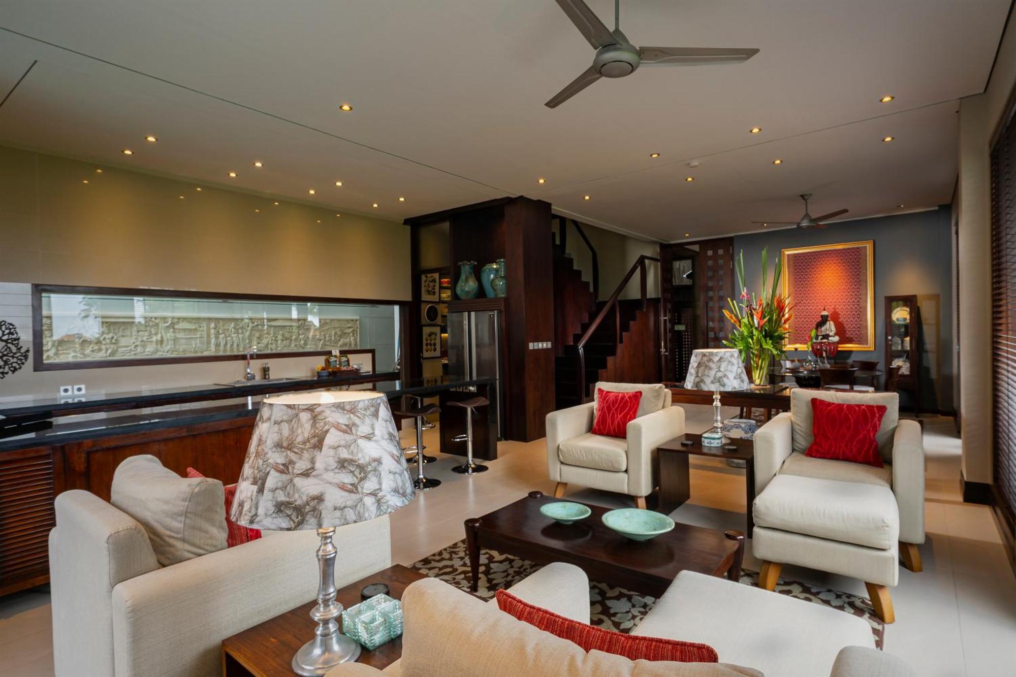 The Luxe Ubud Екстериор снимка