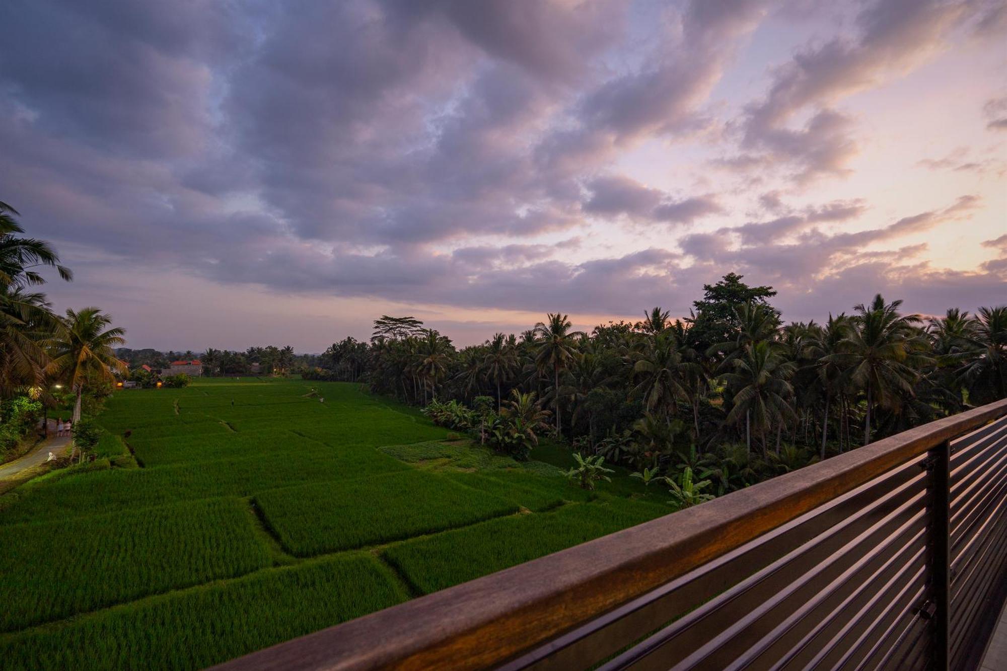 The Luxe Ubud Екстериор снимка