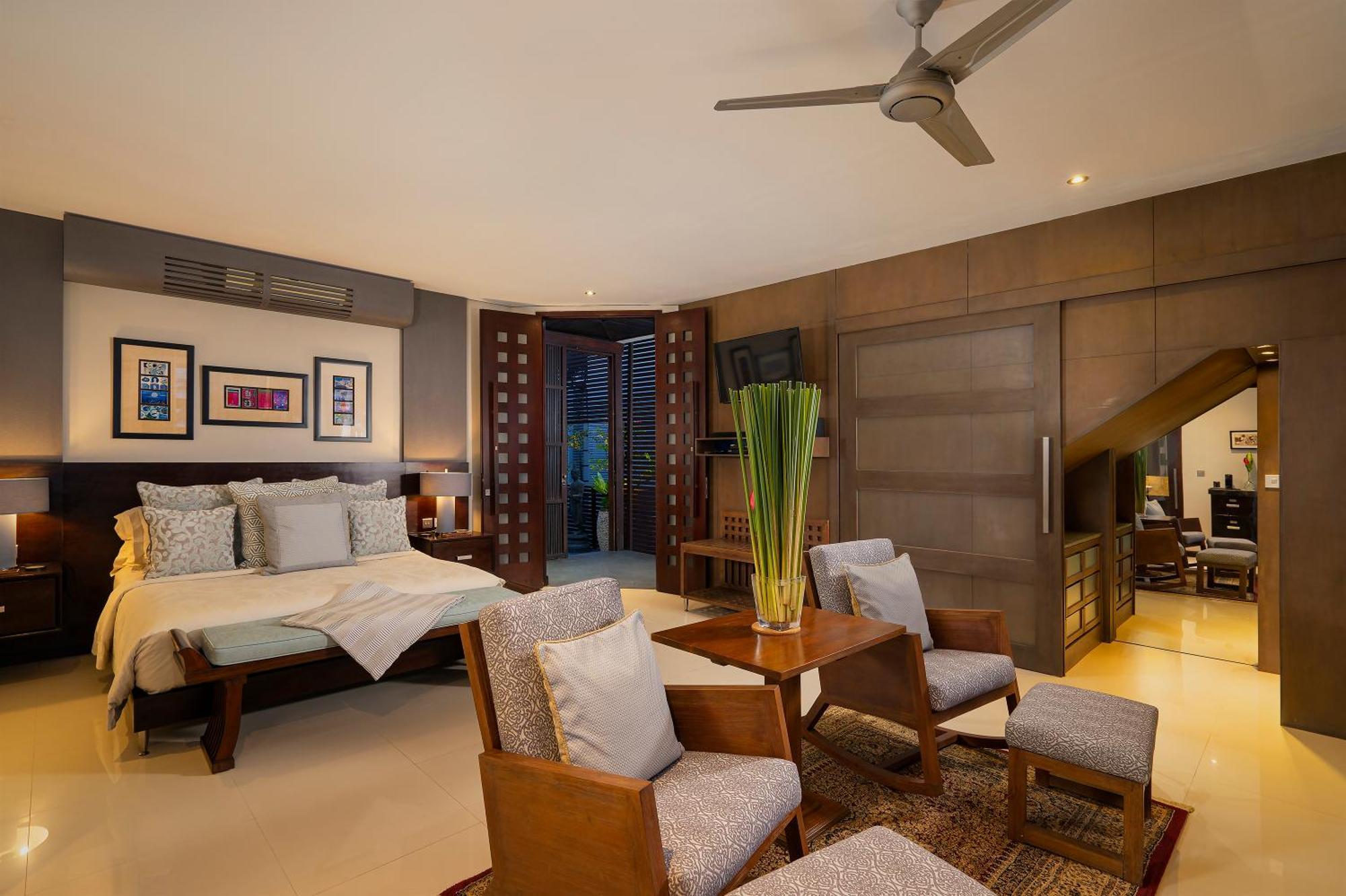 The Luxe Ubud Екстериор снимка