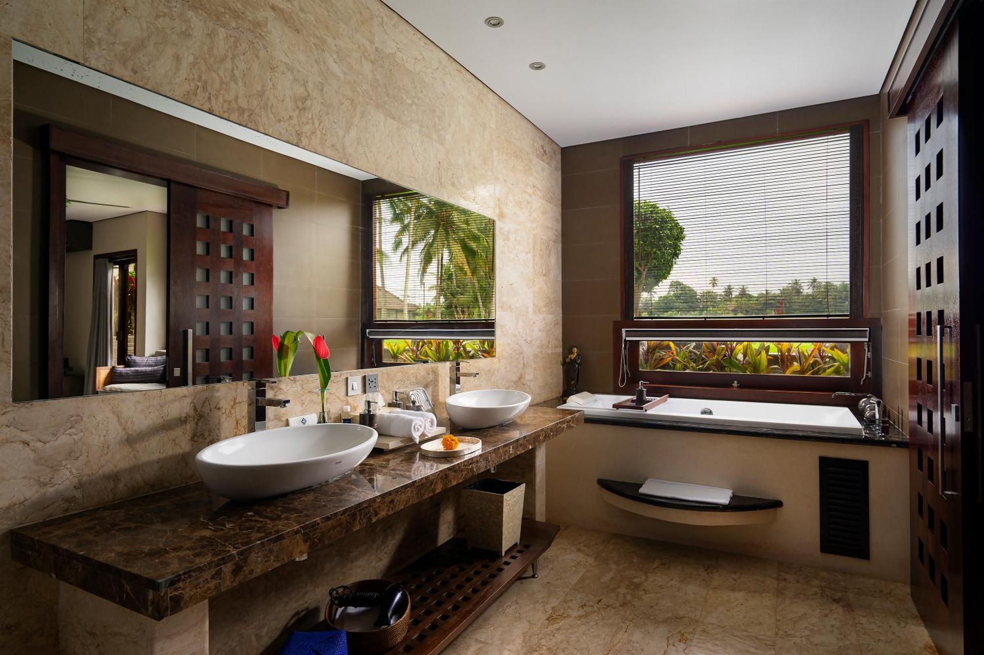 The Luxe Ubud Екстериор снимка