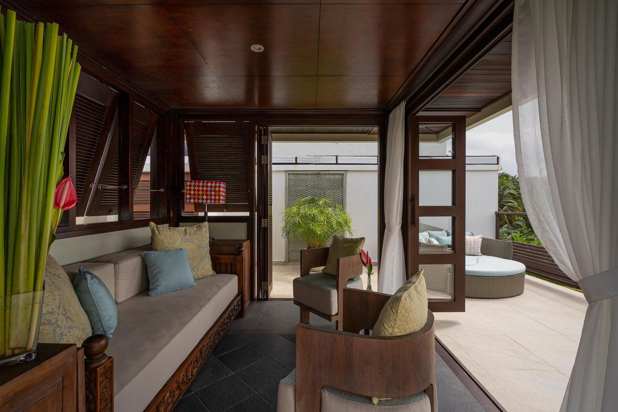 The Luxe Ubud Стая снимка