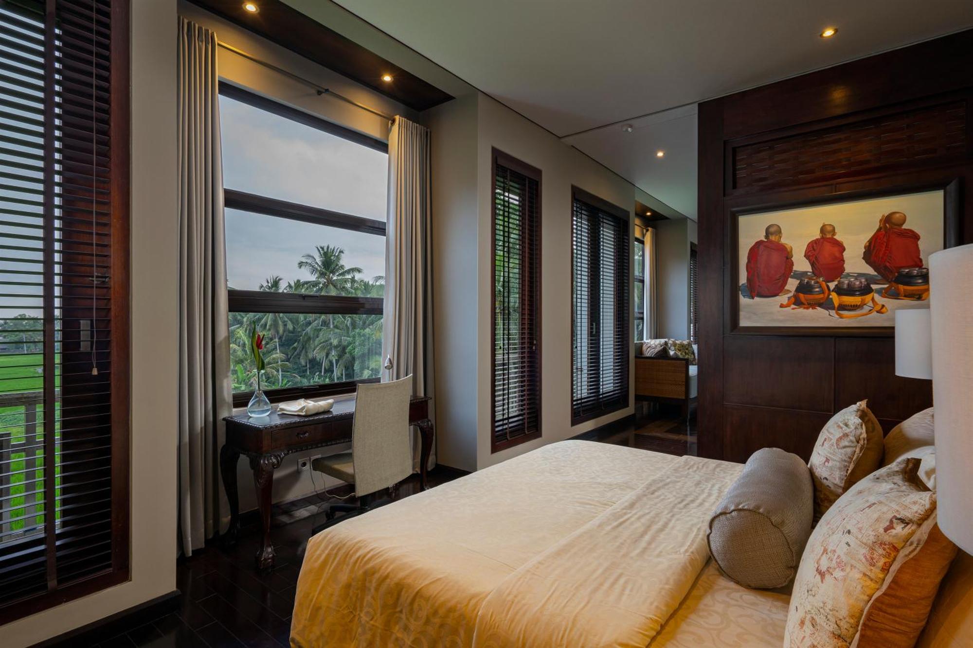 The Luxe Ubud Стая снимка