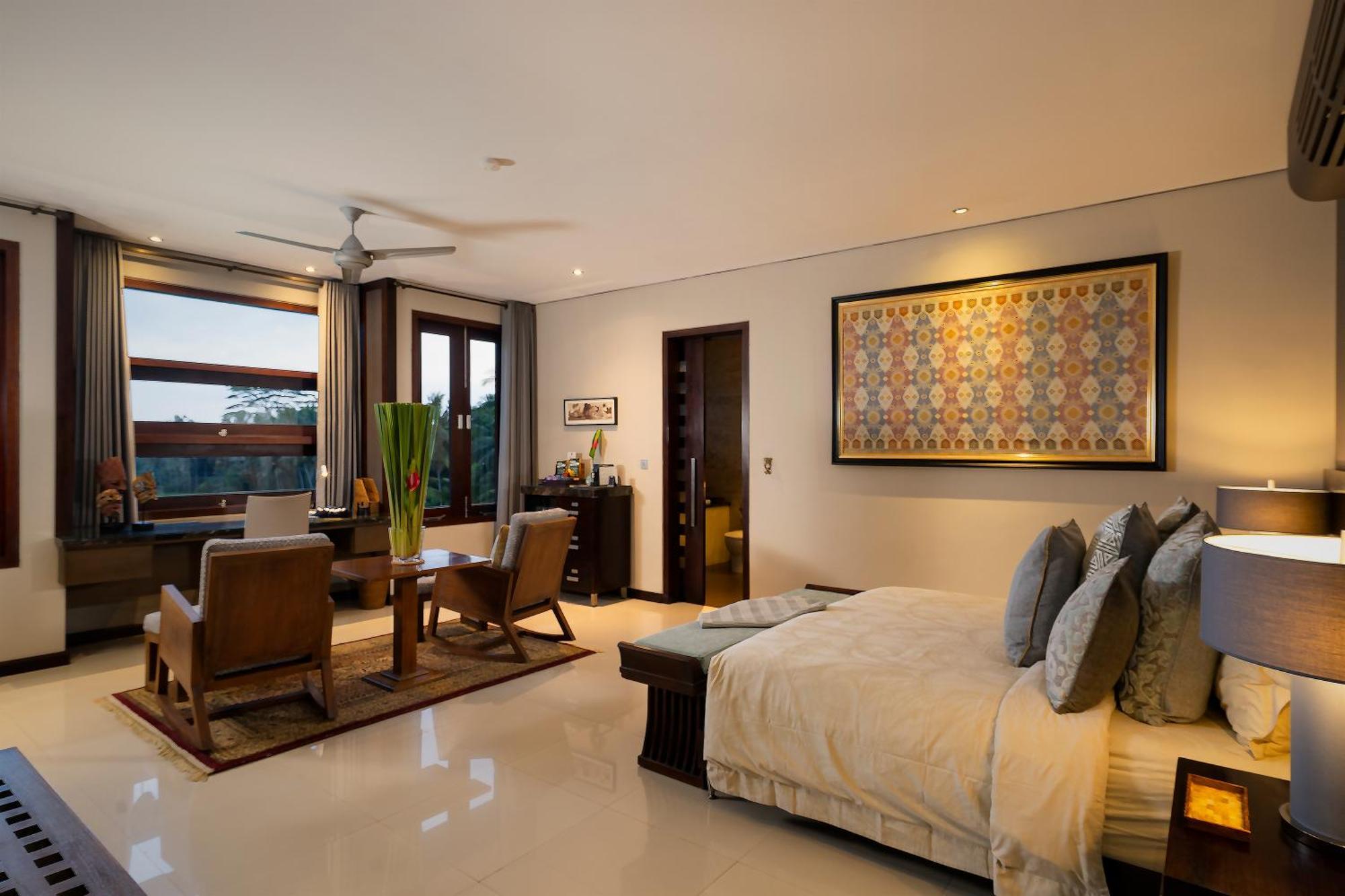 The Luxe Ubud Стая снимка