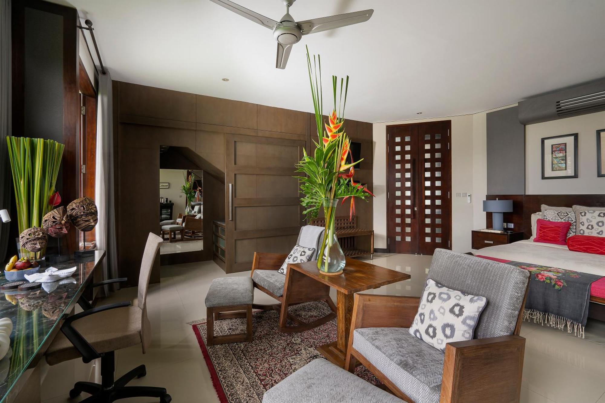 The Luxe Ubud Стая снимка