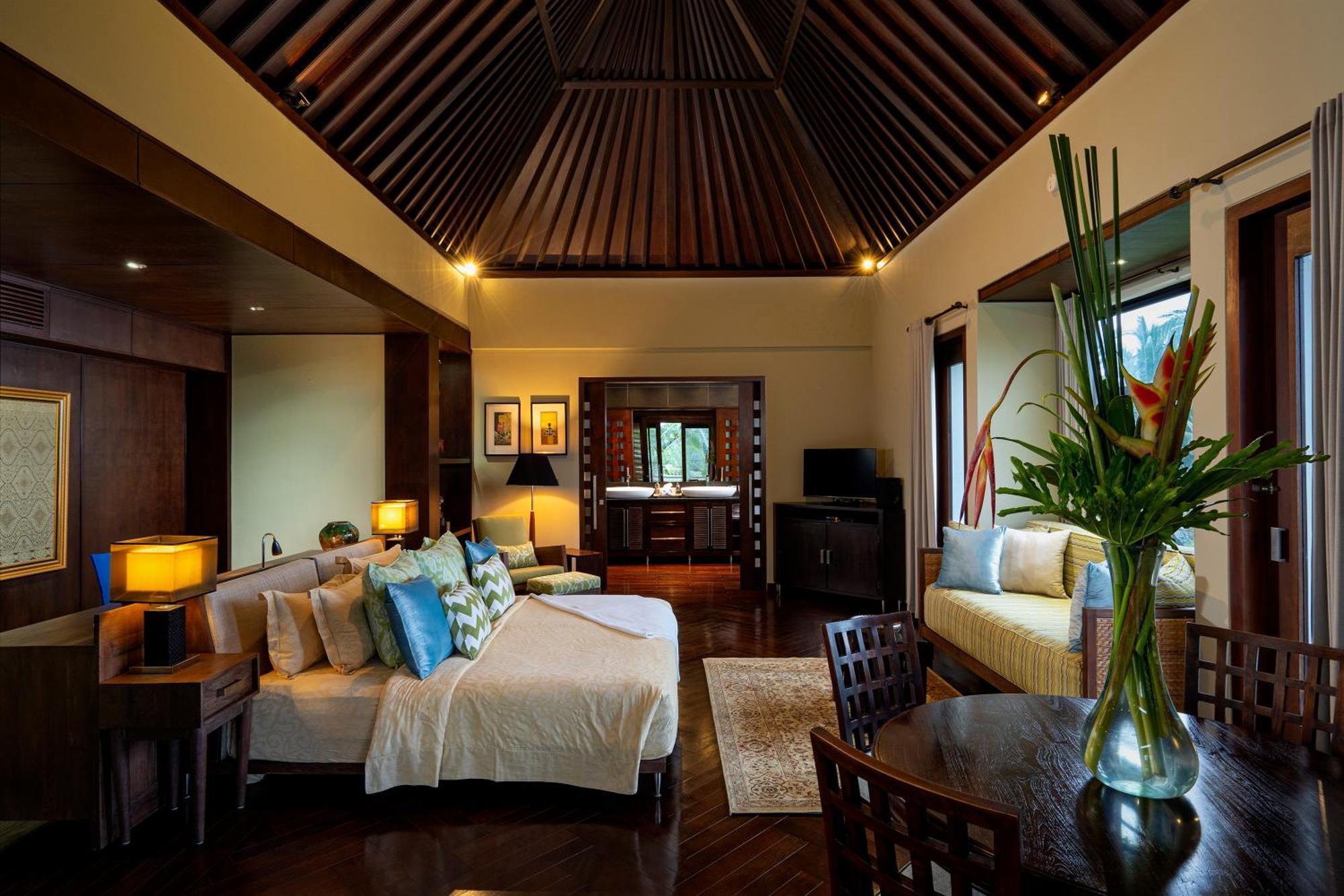 The Luxe Ubud Стая снимка