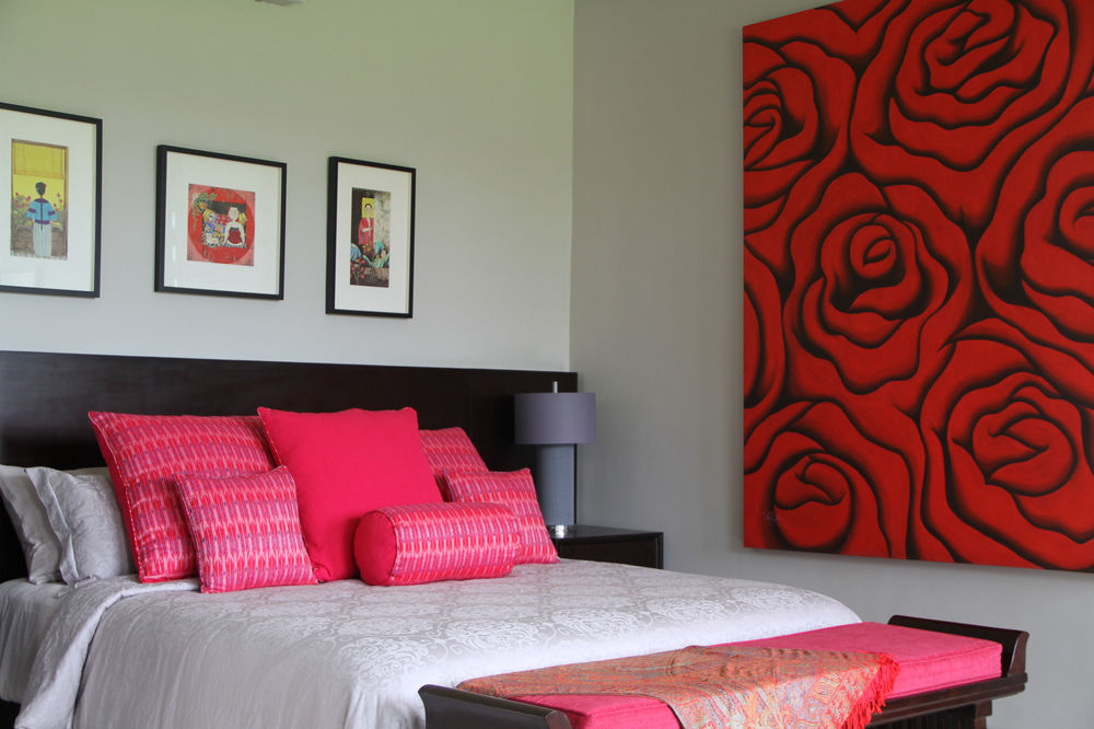The Luxe Ubud Екстериор снимка