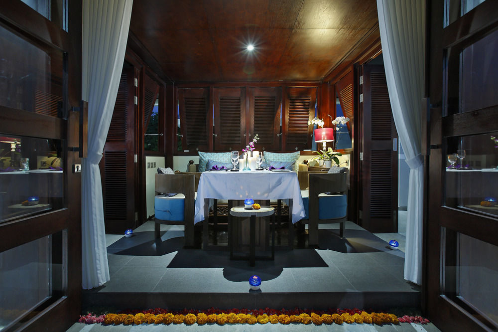 The Luxe Ubud Екстериор снимка
