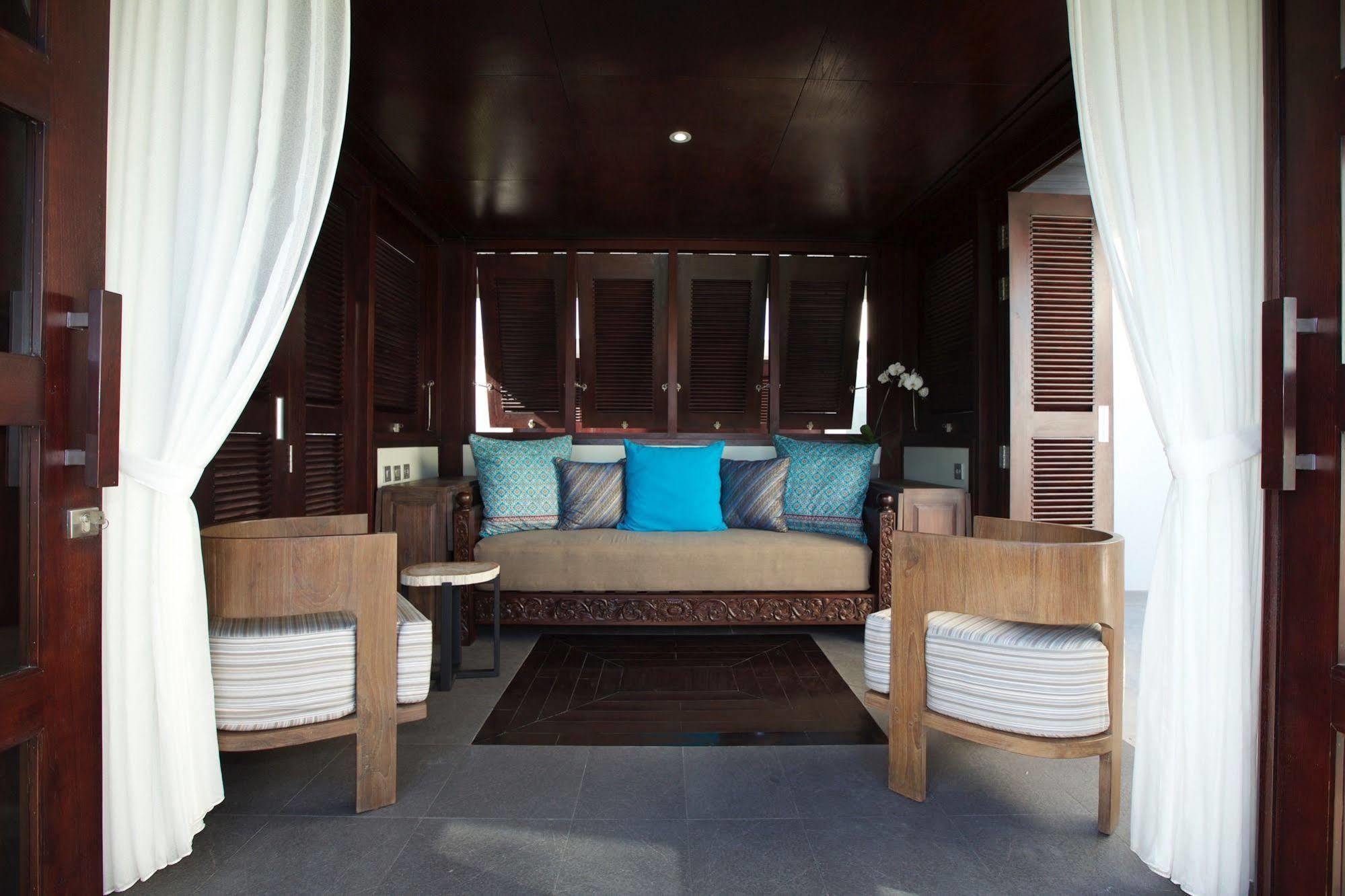 The Luxe Ubud Екстериор снимка